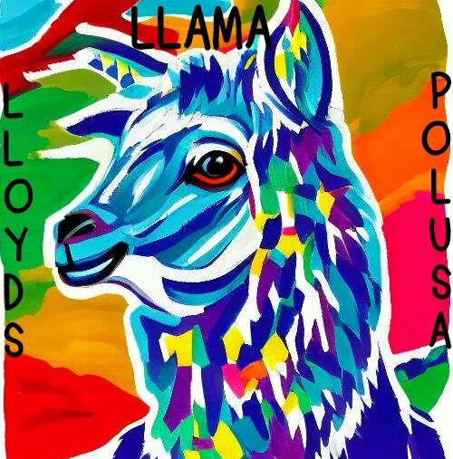 Lloyds Llama-Polusa